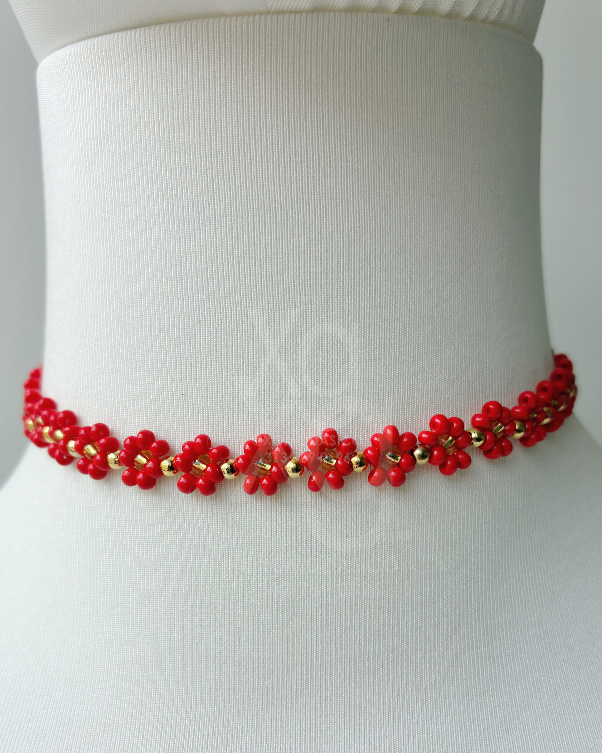 Choker Flowers - Image 2