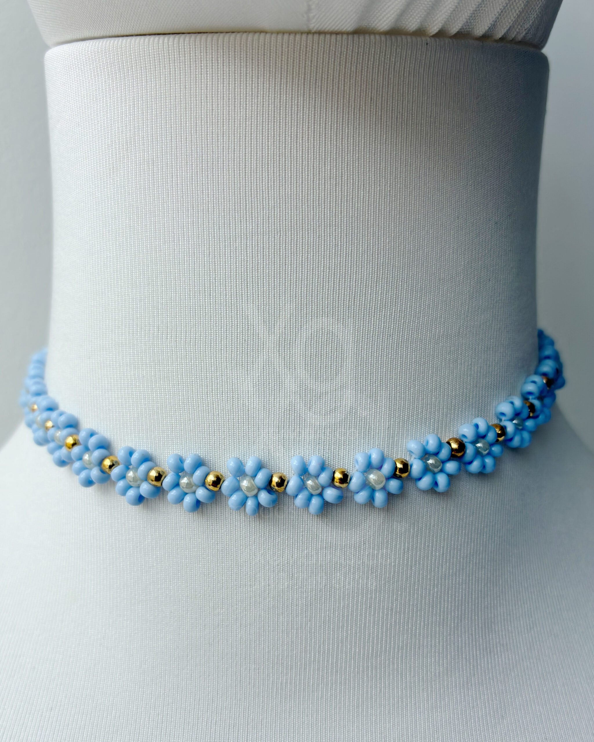Choker Flowers - Image 5