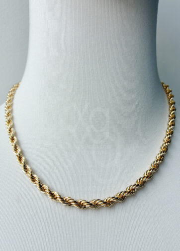 Cadena Golden Cord