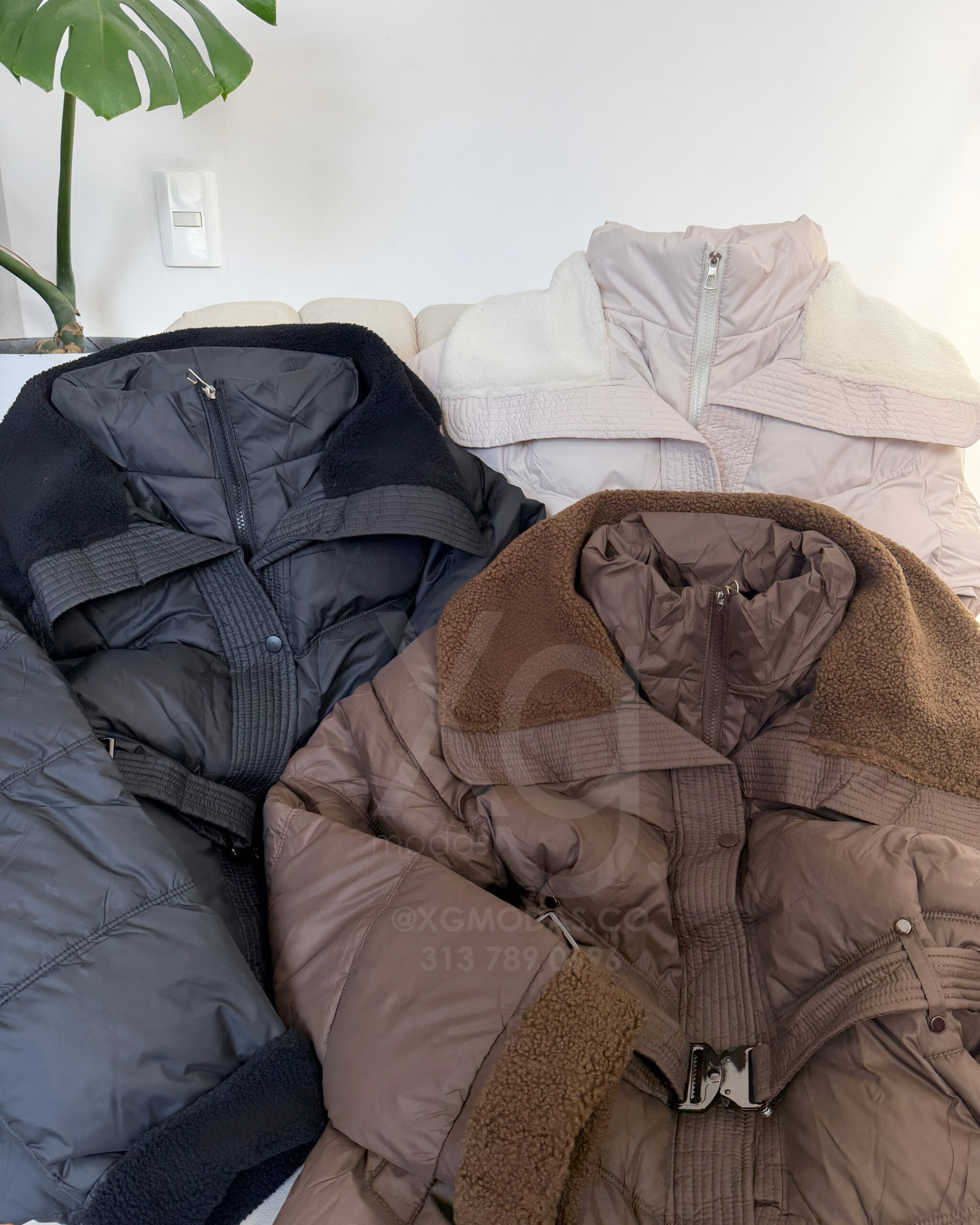 Chaqueta Puffer Alaska - Image 10