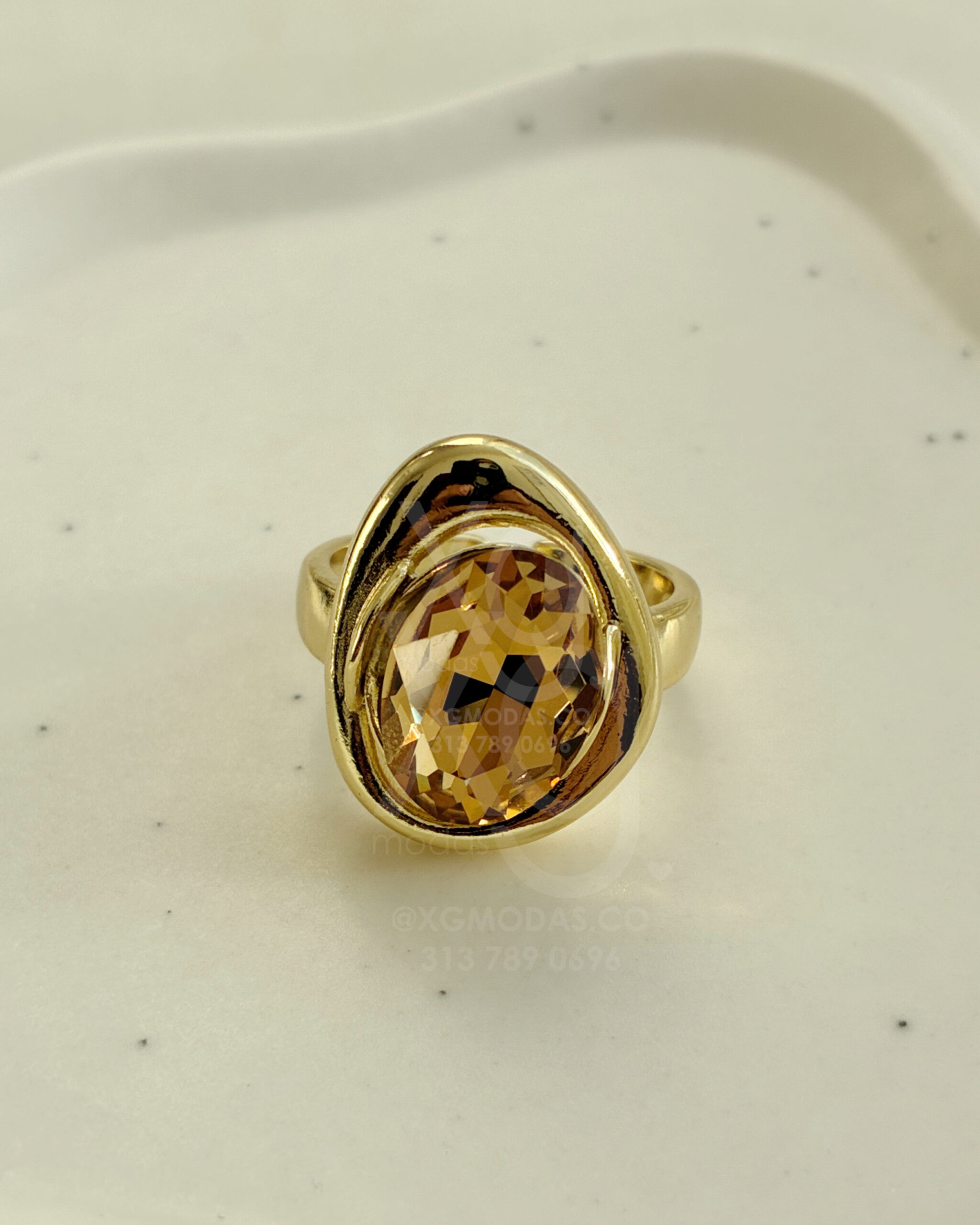 Anillo Beautiful Gem - Image 2
