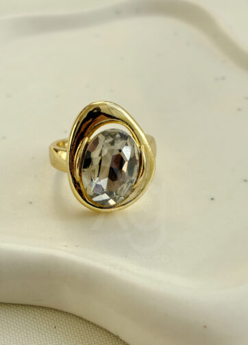 Anillo Beautiful Gem