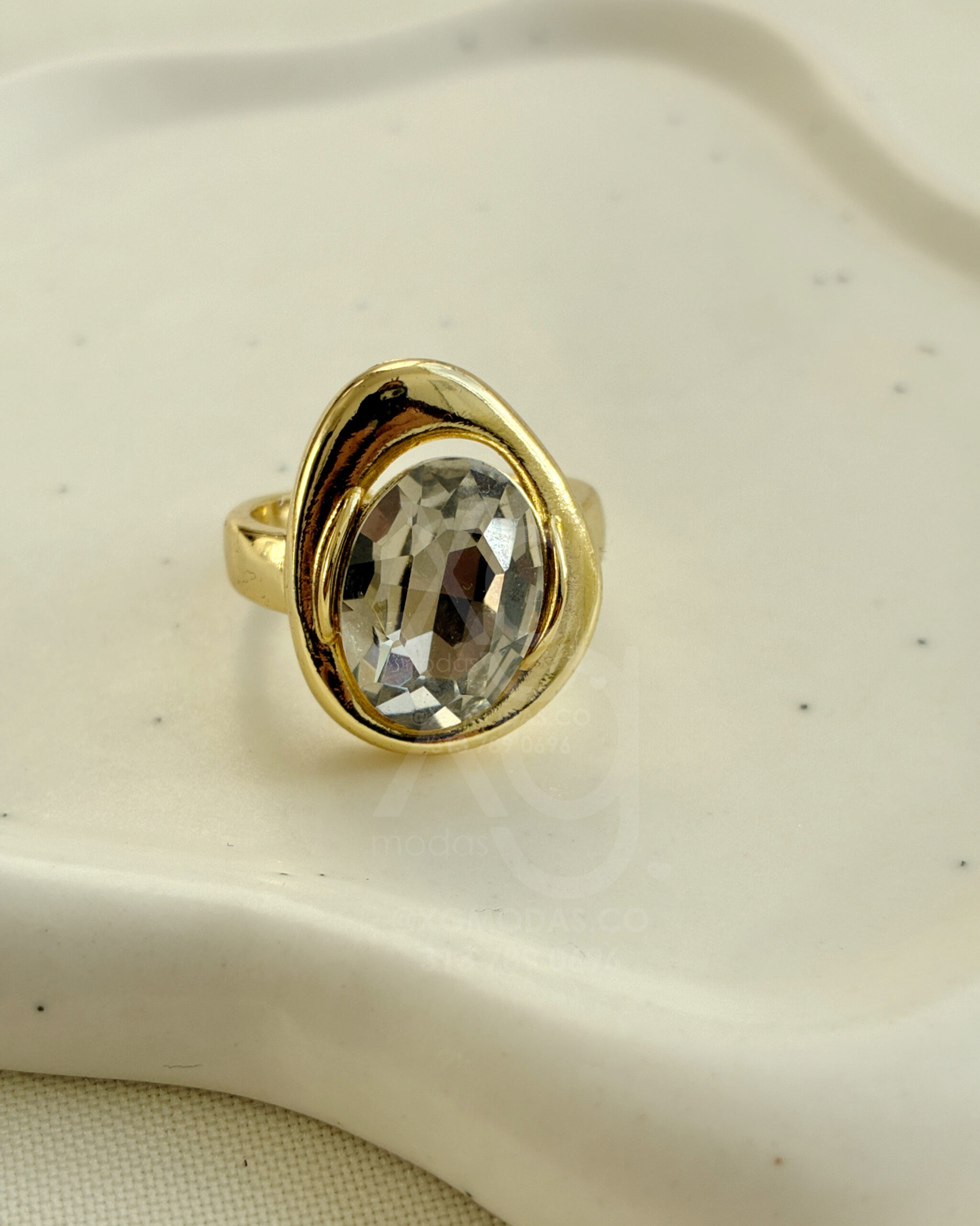 Anillo Beautiful Gem