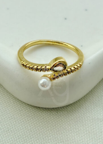 Anillo Secret Promise