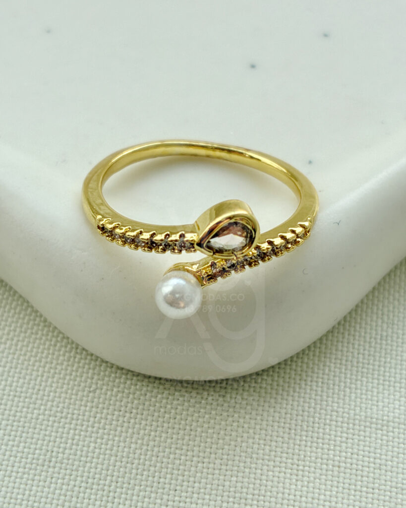 Anillo Secret Promise