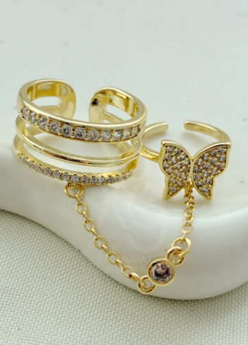 Set Chained Butterfly