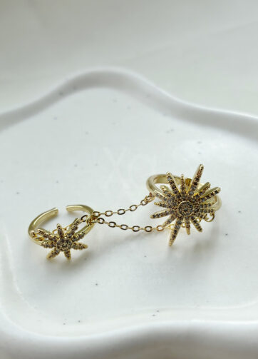 Set Cosmic Stars