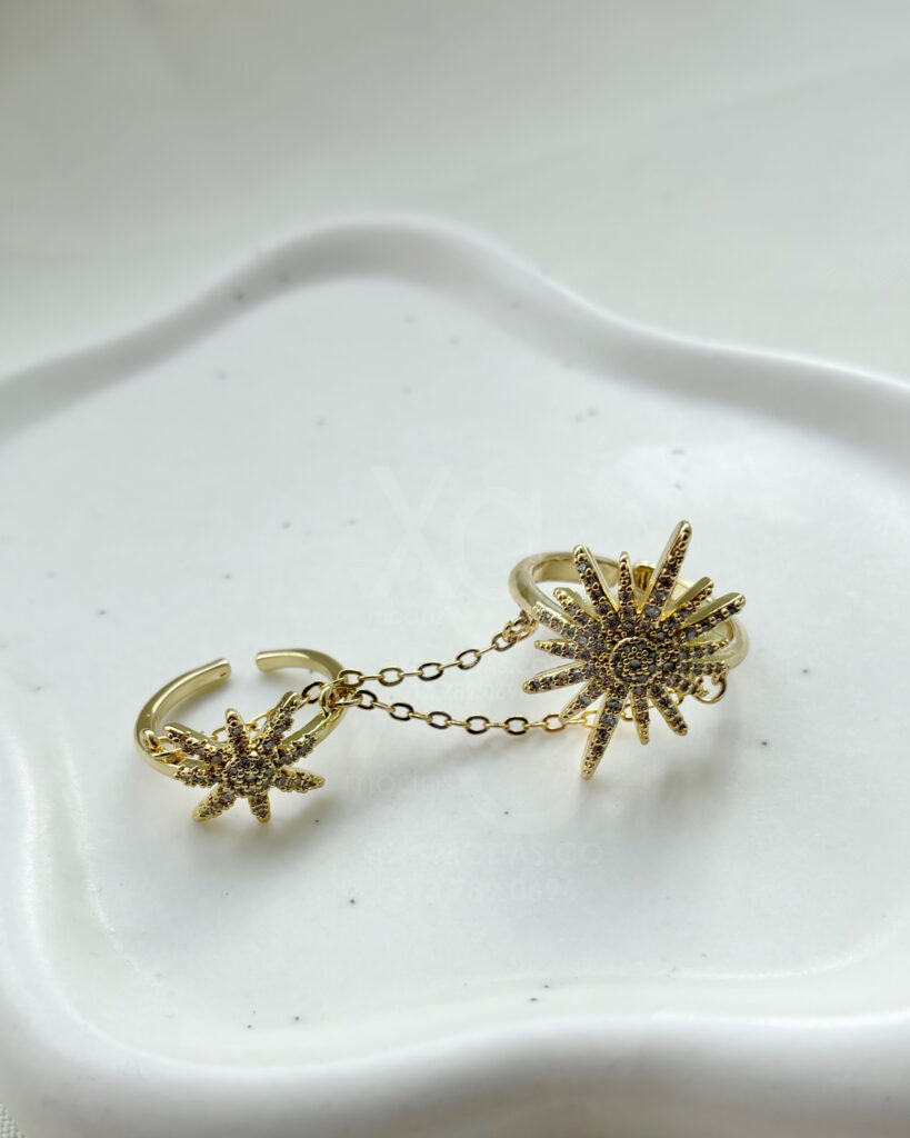 Set Cosmic Stars