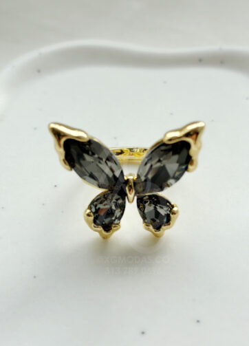 Anillo Butterfly