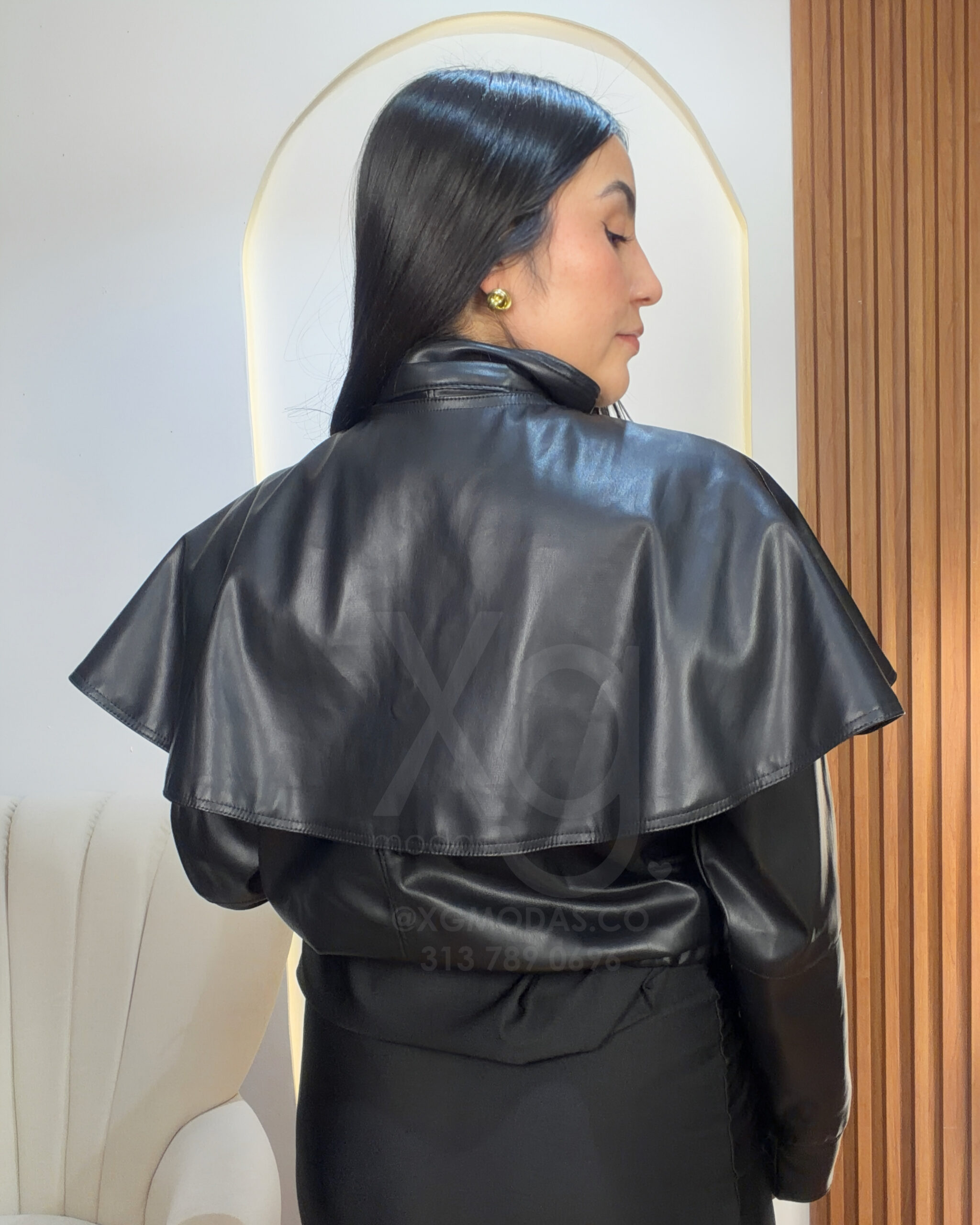 Chaqueta multifuncional Imperia - Image 3