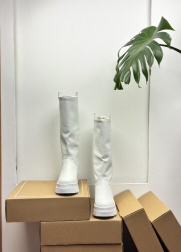 Botas Urban Track