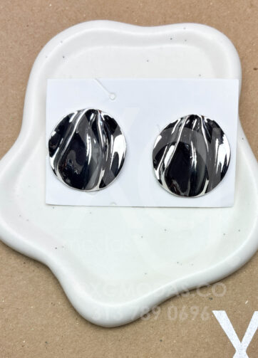 Aretes Liquid
