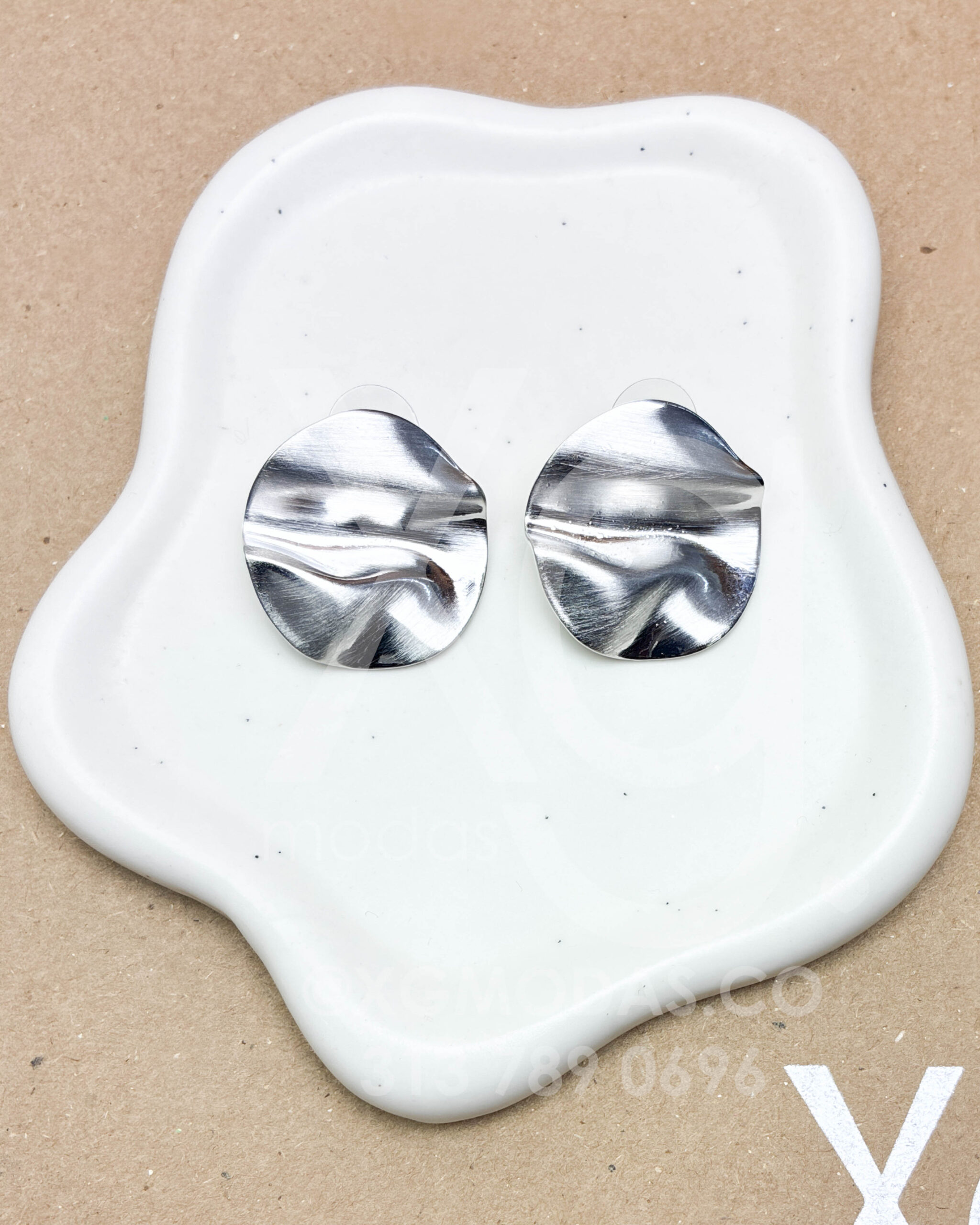 Aretes Liquid - Image 2