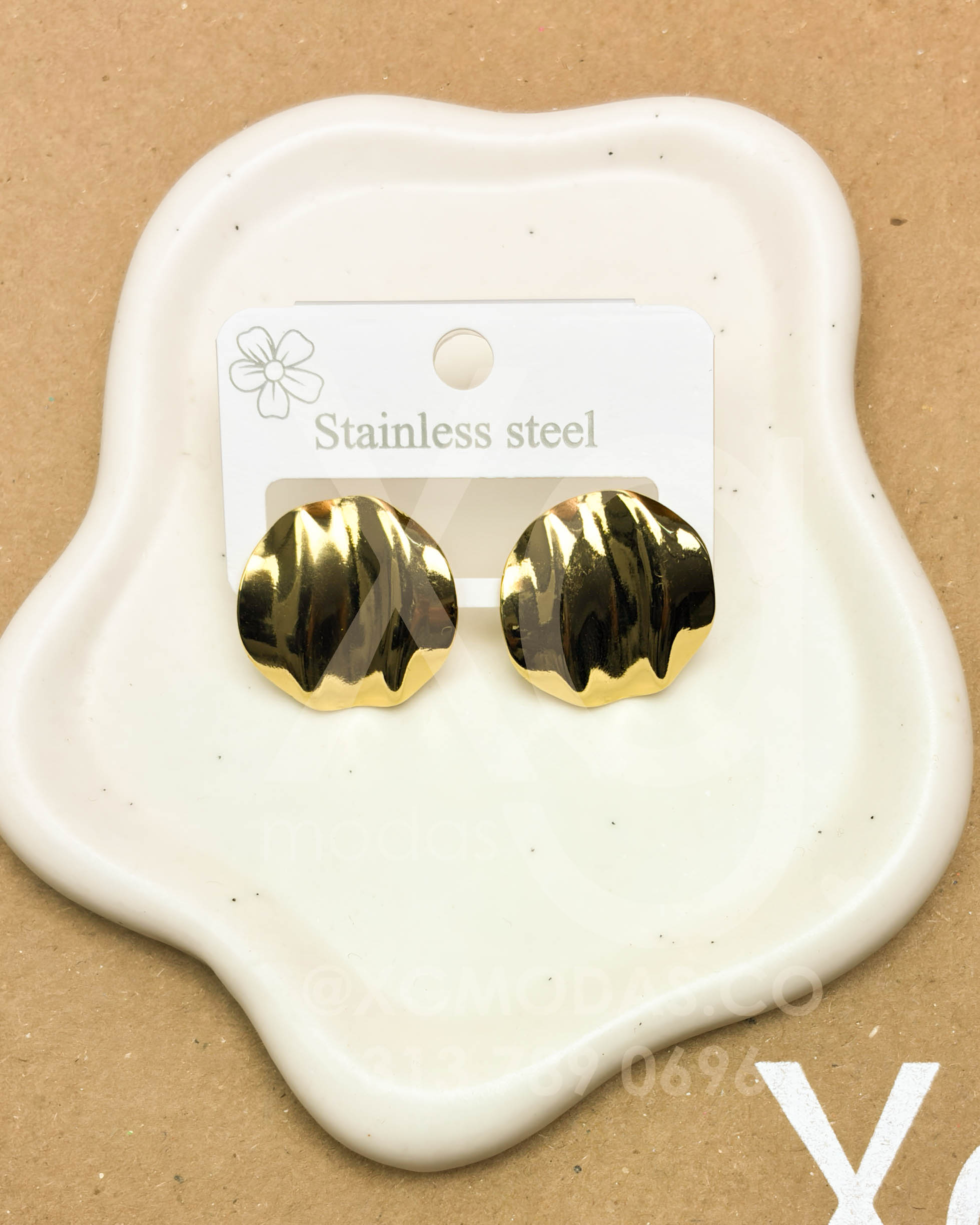 Aretes Liquid - Image 3