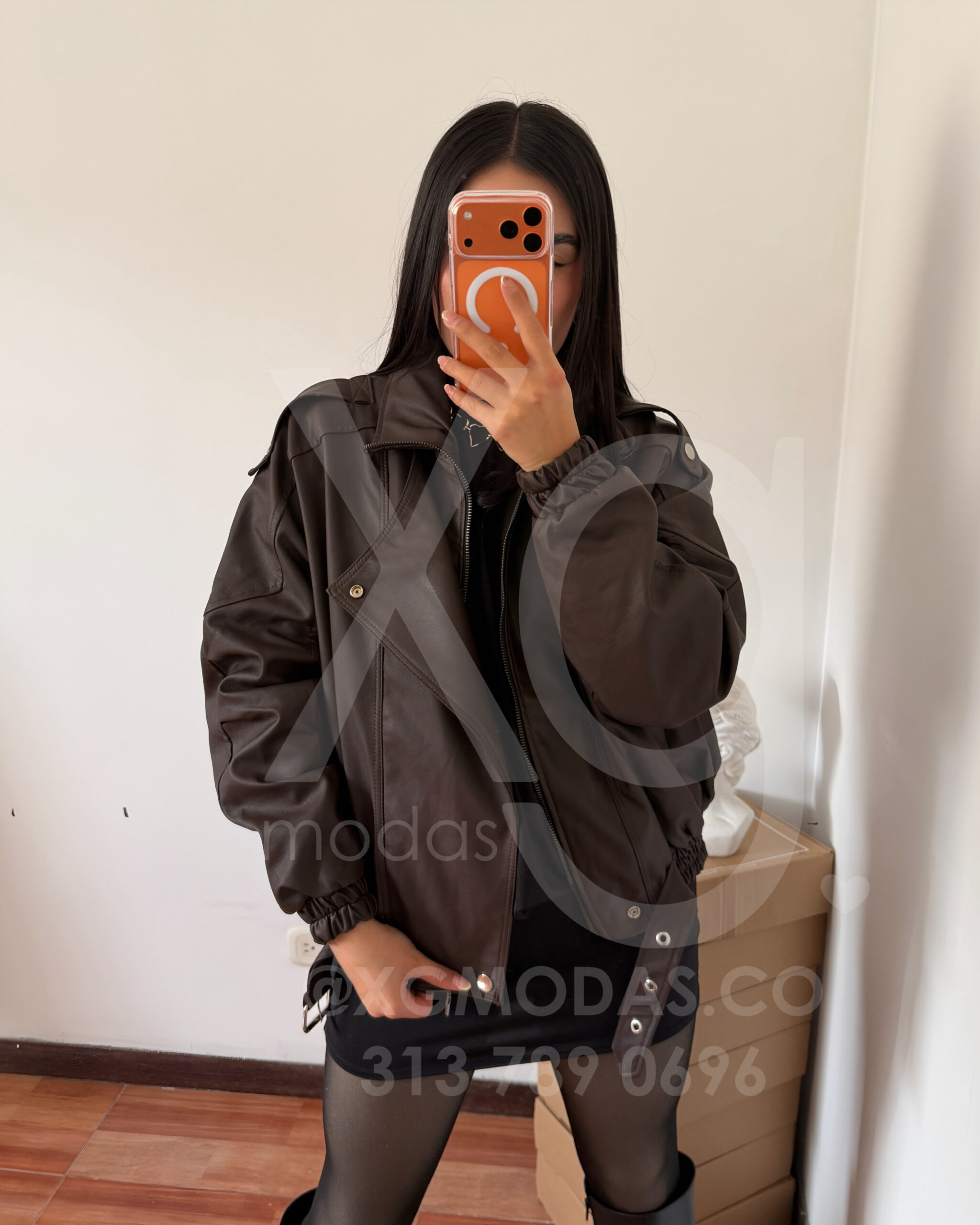 Chaqueta Atenas - Image 6