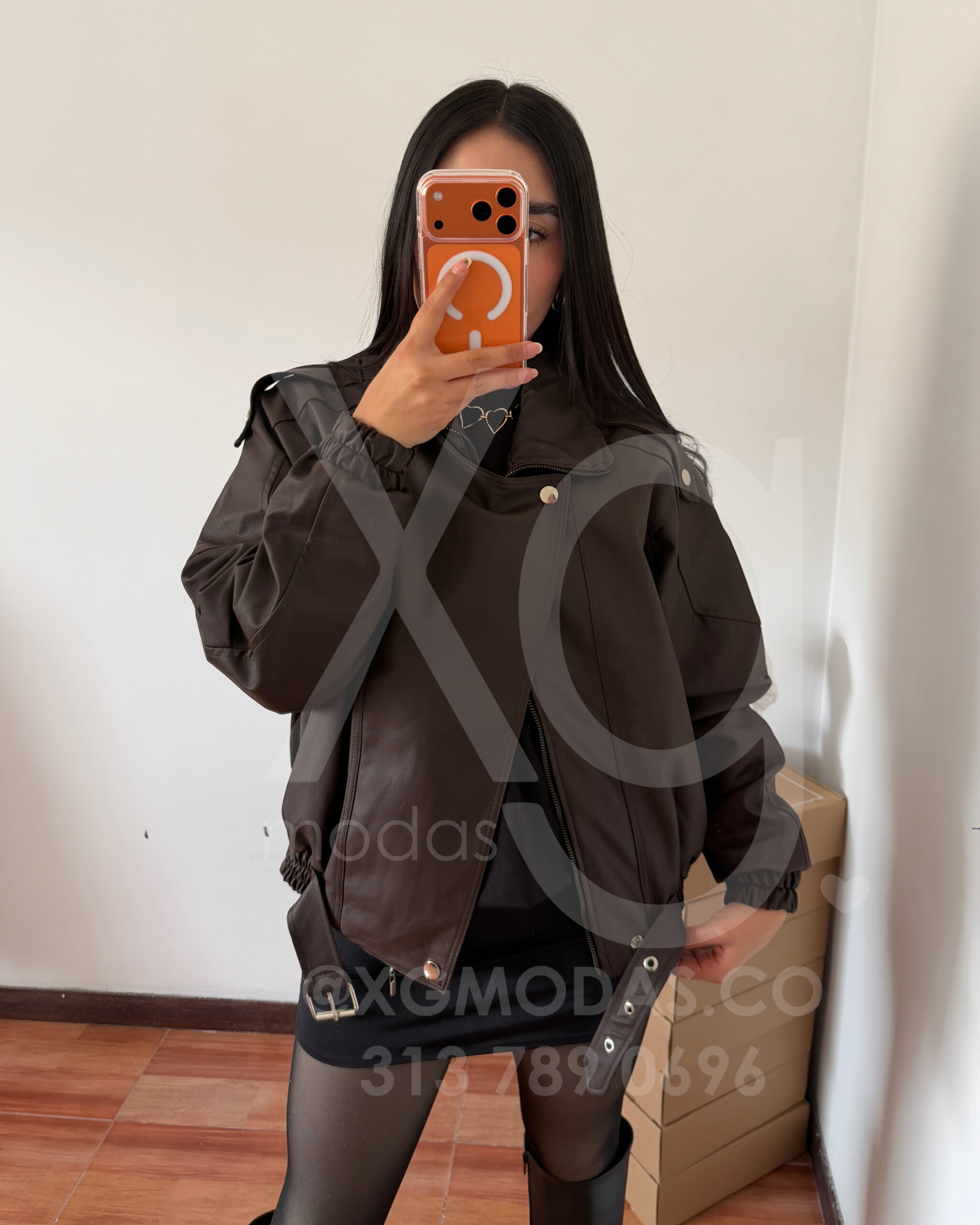 Chaqueta Atenas - Image 4