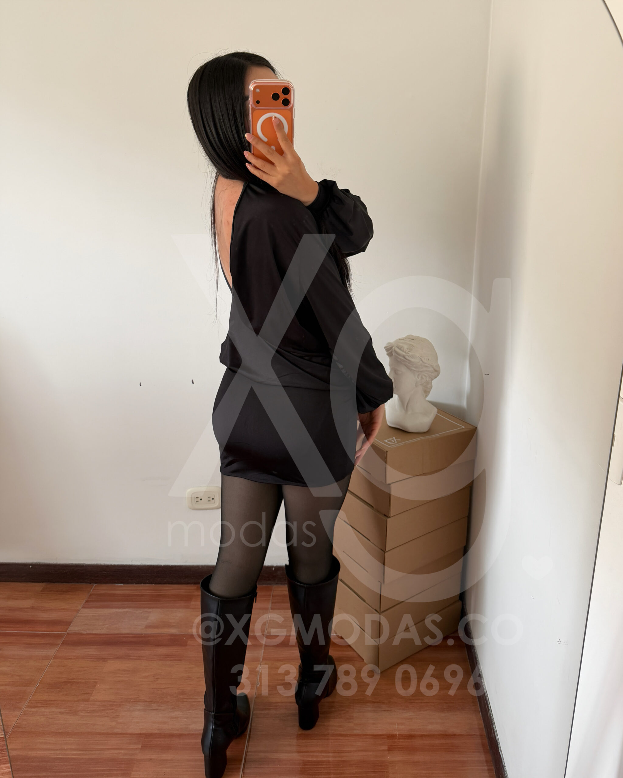 Vestido Ibiza - Image 2