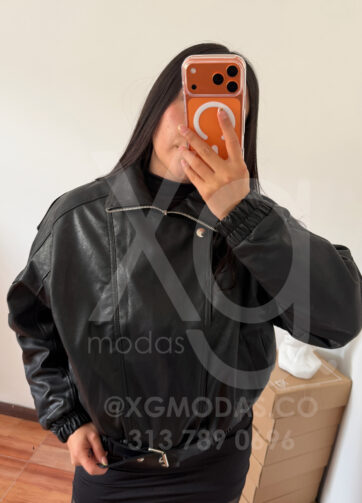 Chaqueta Atenas
