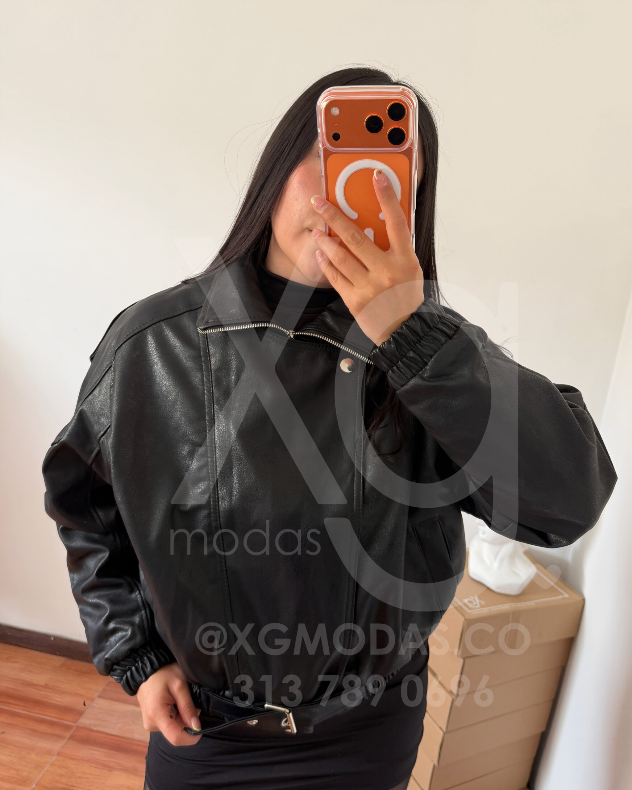 Chaqueta Atenas - Image 2