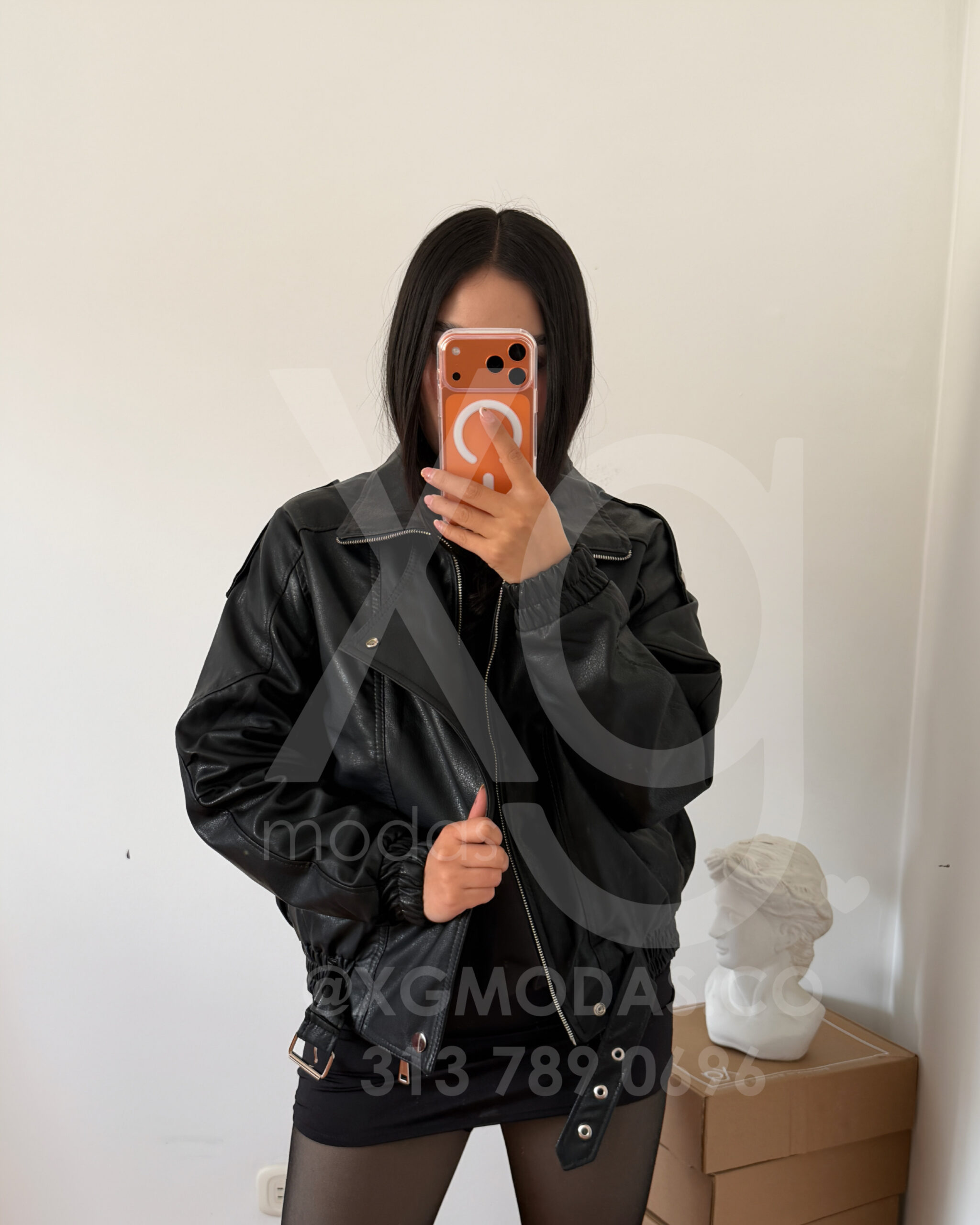 Chaqueta Atenas - Image 3