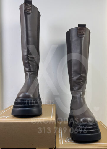 Botas XL Track