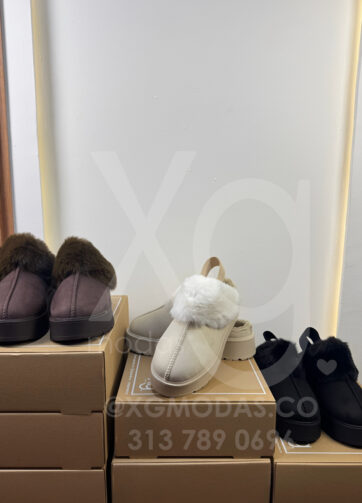 Uggs Peluche