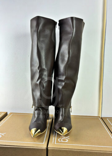 Maxibotas Chocolate Gold
