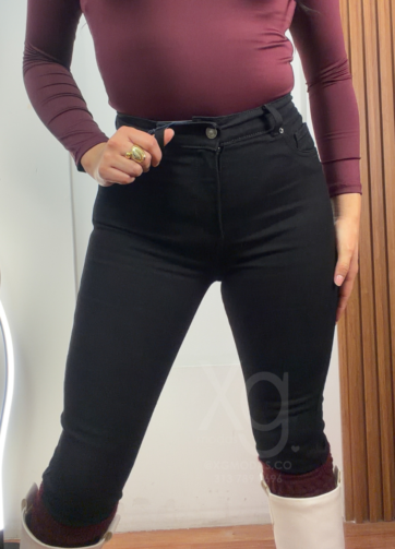Skinny Jean