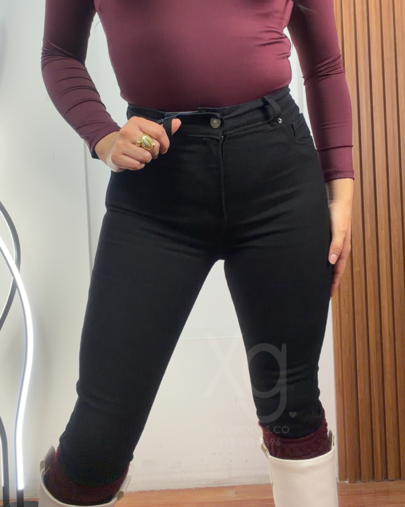 Skinny Jean