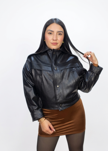 Chaqueta Cazadora Berlin