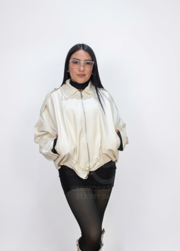Chaqueta Viena