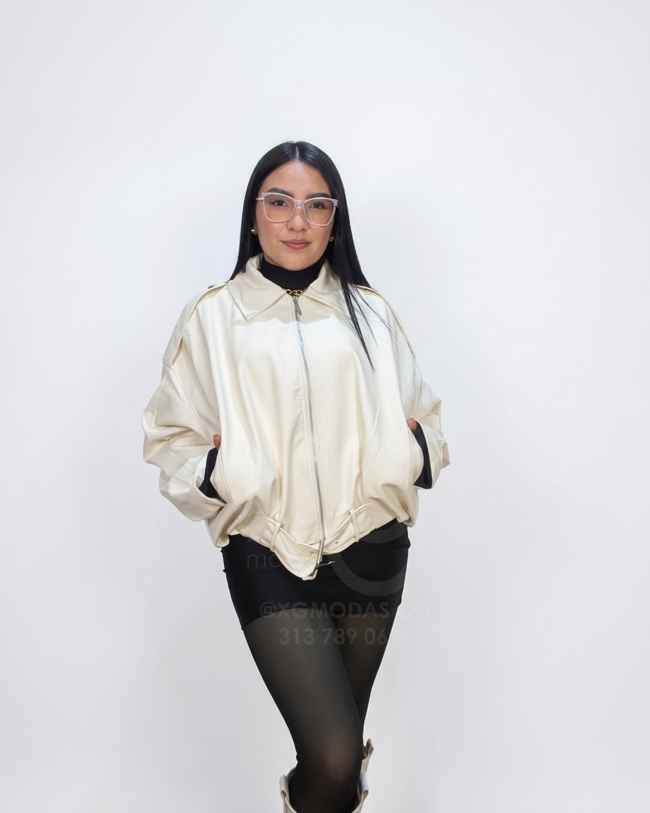 Chaqueta Viena