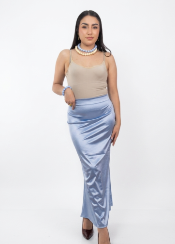 Falda Sirena
