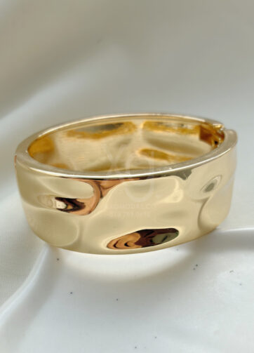 Brazalete Liquid Gold
