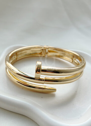 Brazalete Lace Icon