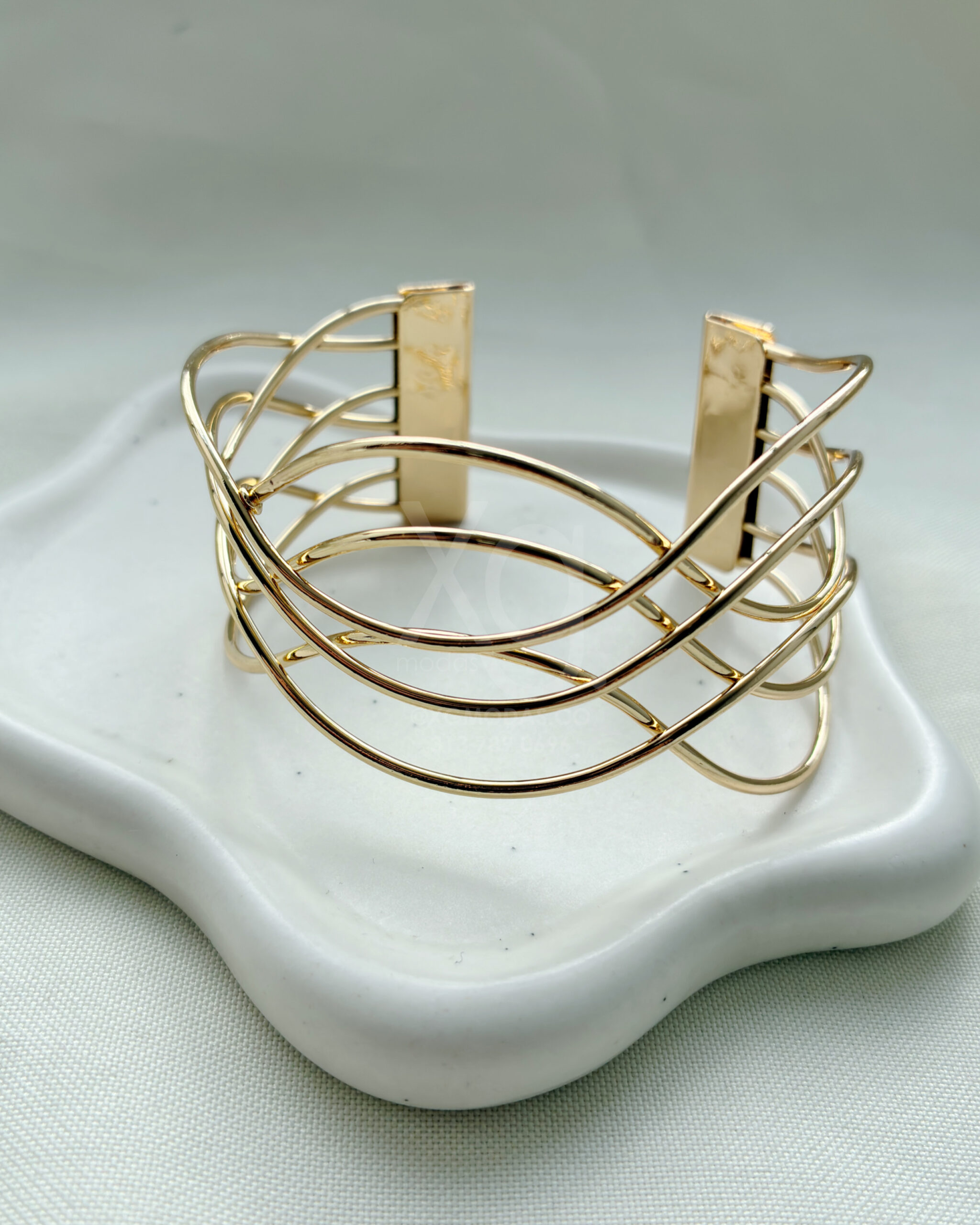 Brazalete Waves