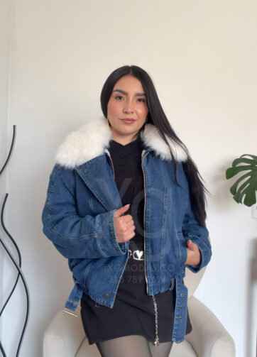 Sidney Jacket
