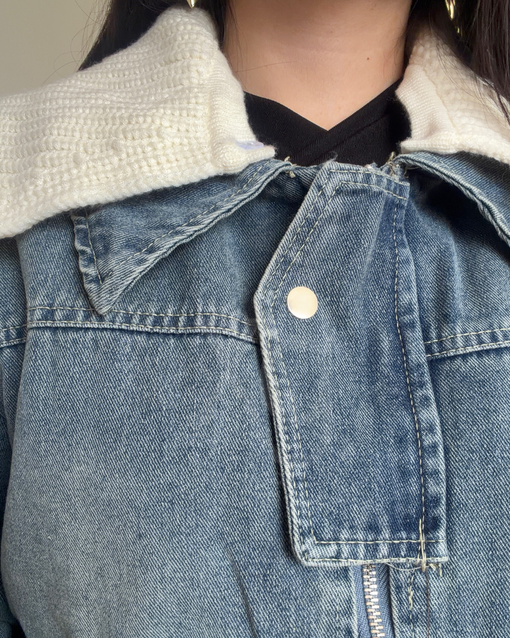 Noruega Glam Jacket - Image 2