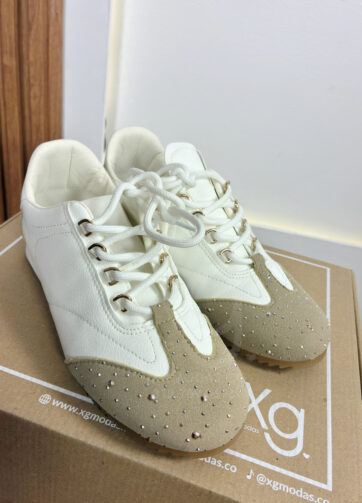 Tenis Coffee Shine