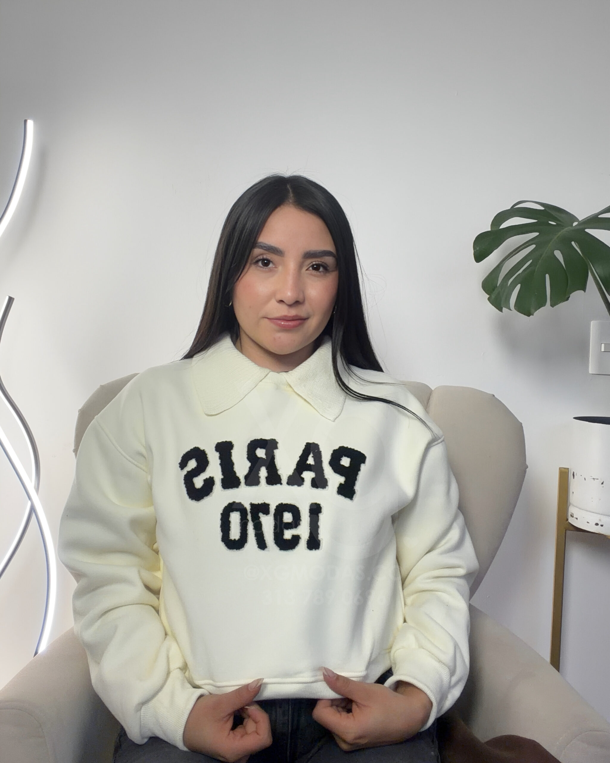 Hoddie Paris - Image 6