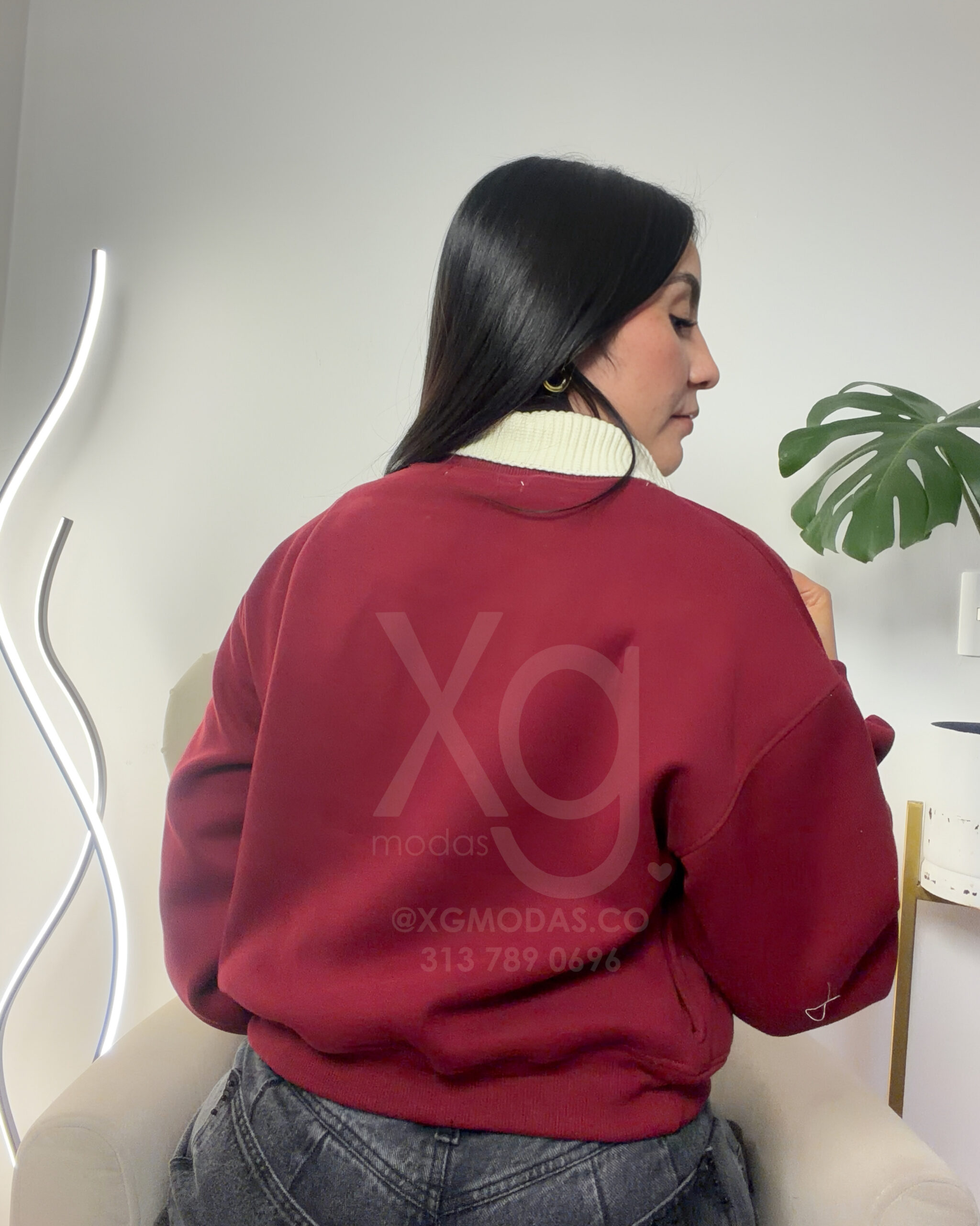 Hoddie Paris - Image 2