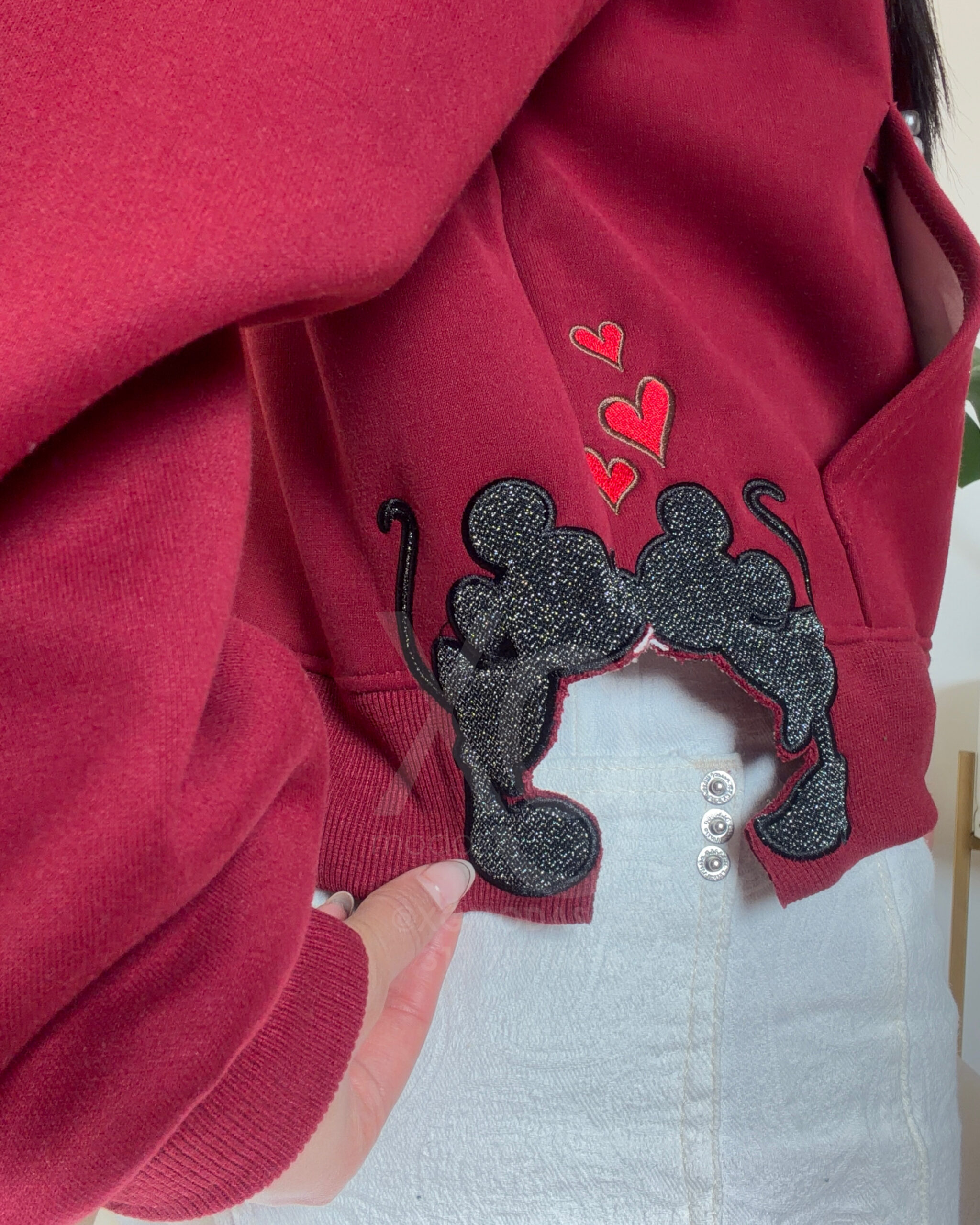 Hoddie Love - Image 12