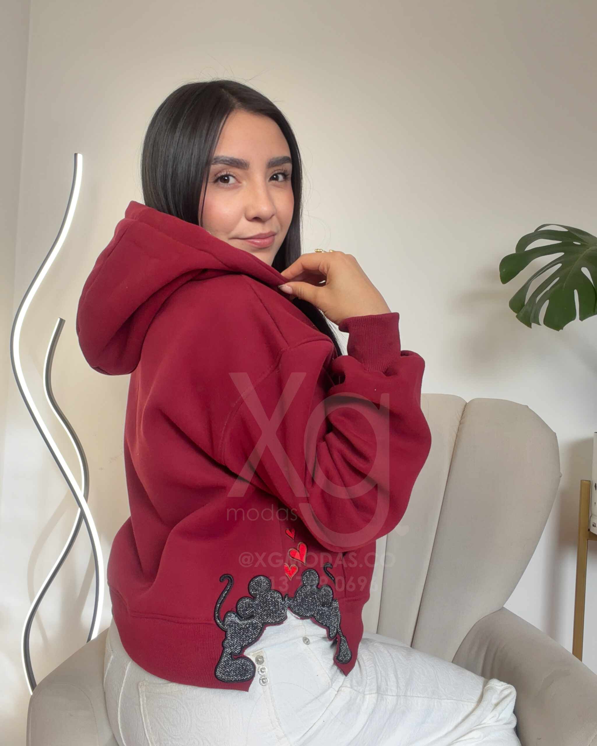 Hoddie Love - Image 11