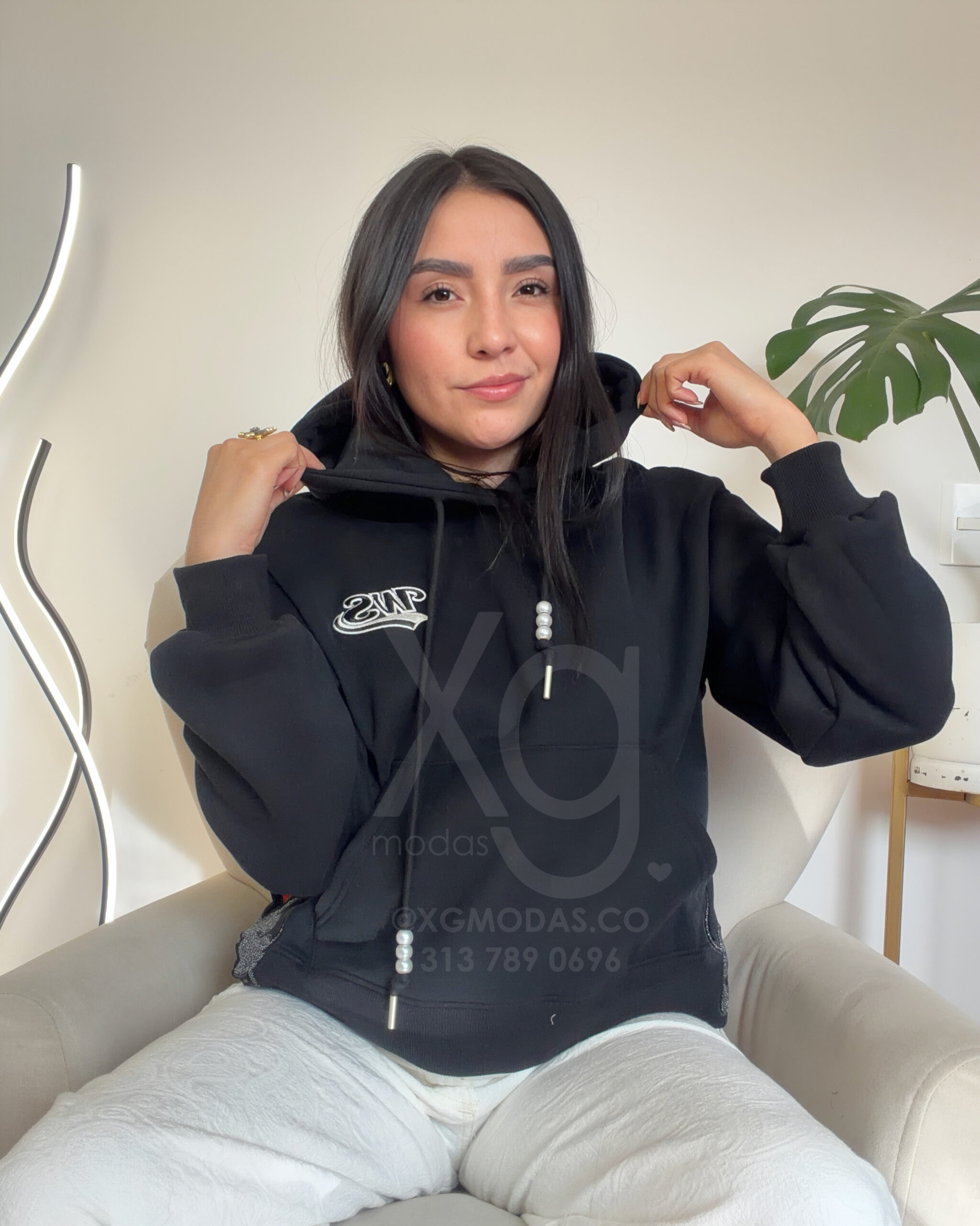 Hoddie Love - Image 3