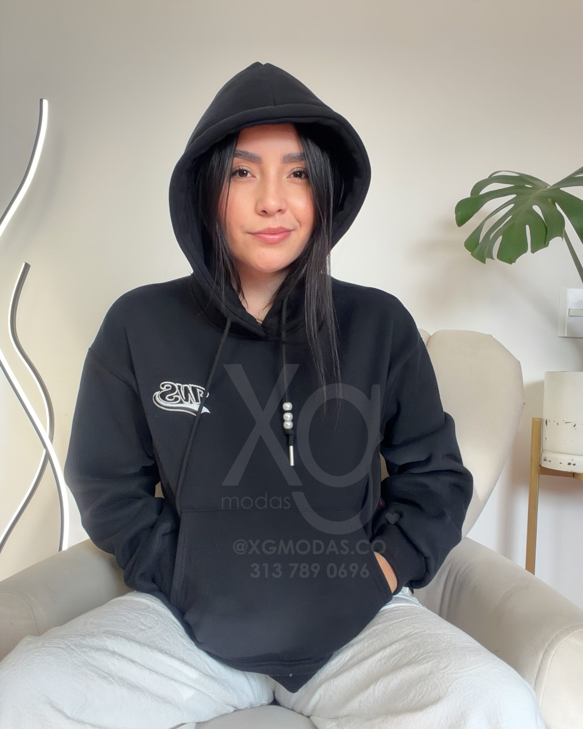 Hoddie Love - Image 2