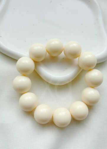 Pulsera Bubbles