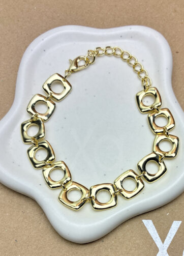 Pulsera Dual Geometry