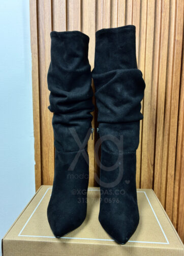 Botas Parisian Mood