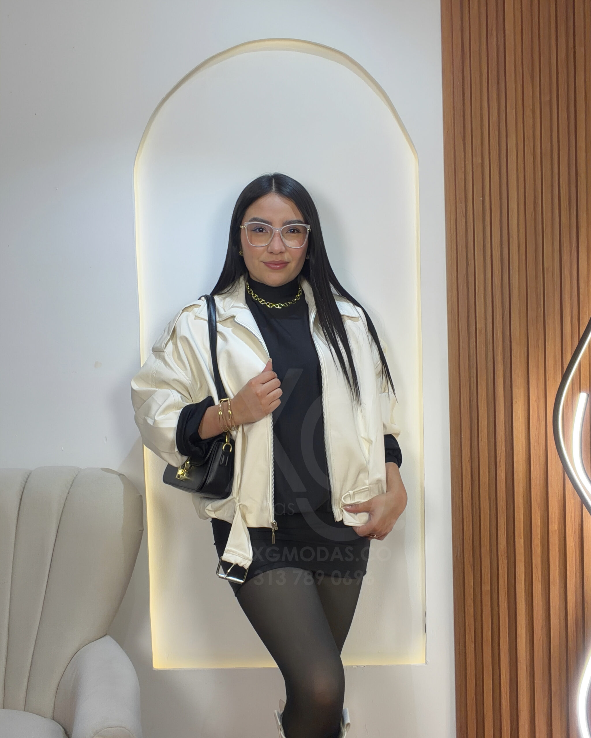 Chaqueta Viena - Image 3