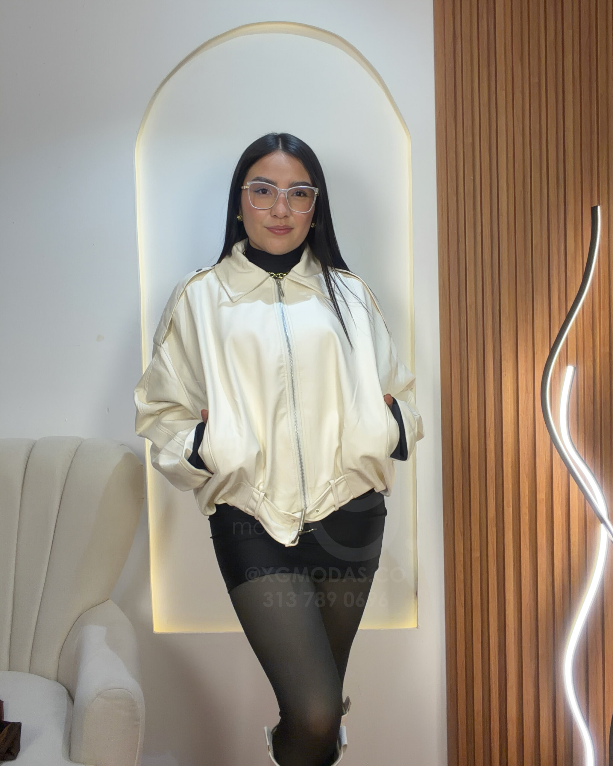 Chaqueta Viena - Image 4